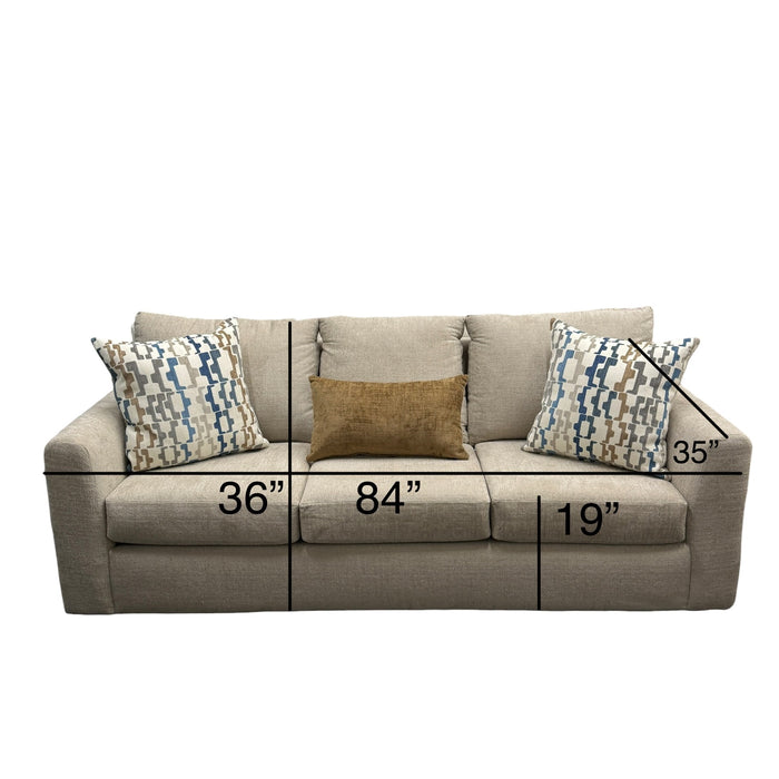 Linden Sofa
