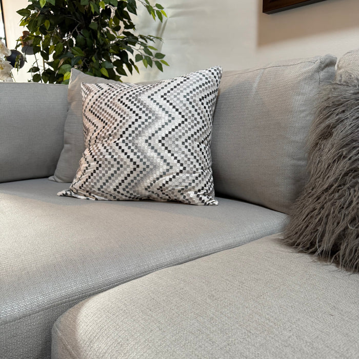 Dove Lounge Sectional Sofa