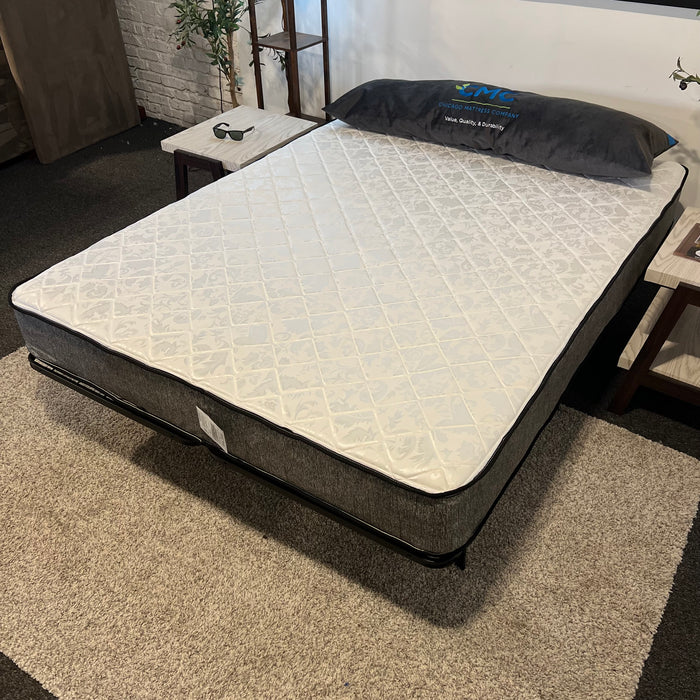 Supreme Mattress