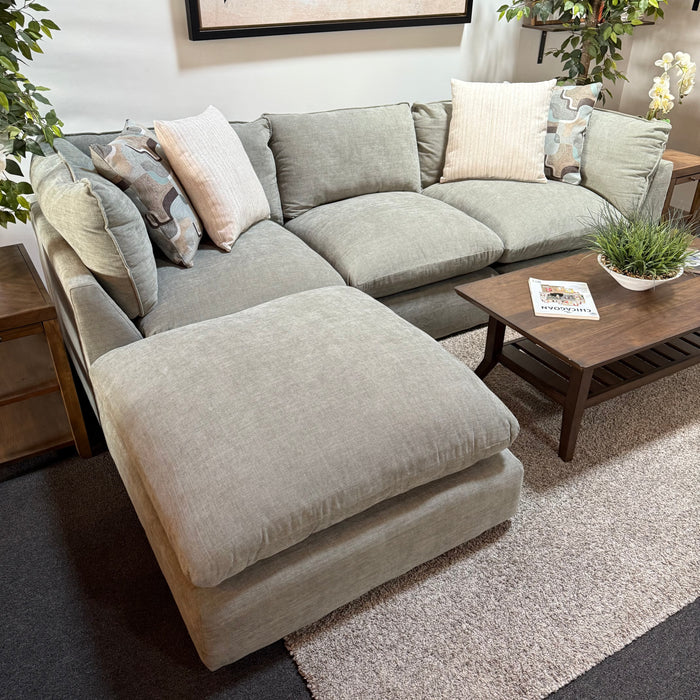 Willow Modular Sectional Sofa