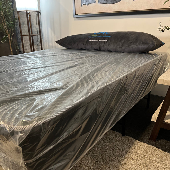 Seally Performance Pillow Top Mattress