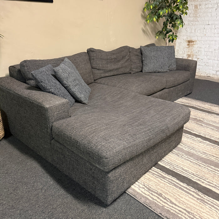 Room & Board Sectional Sofa
