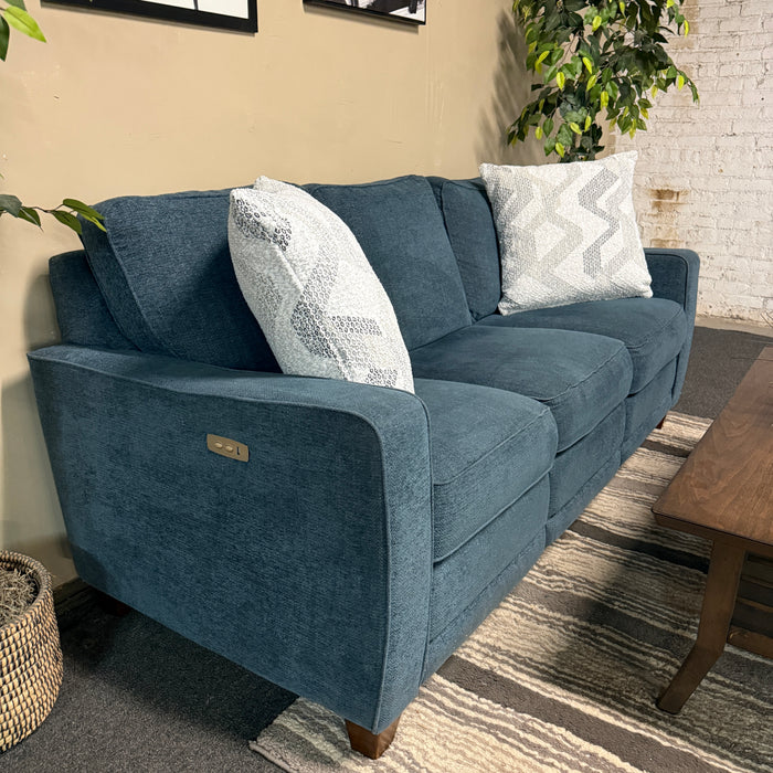 Lazy Boy Recliner Sofa