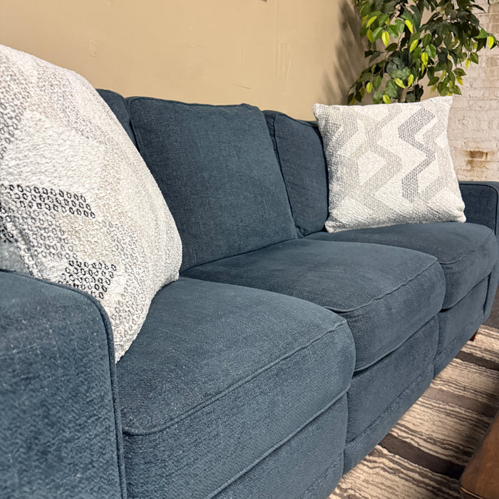 Lazy Boy Recliner Sofa