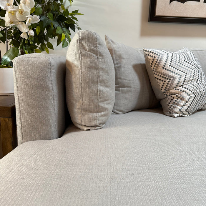 Dove Lounge Sectional Sofa