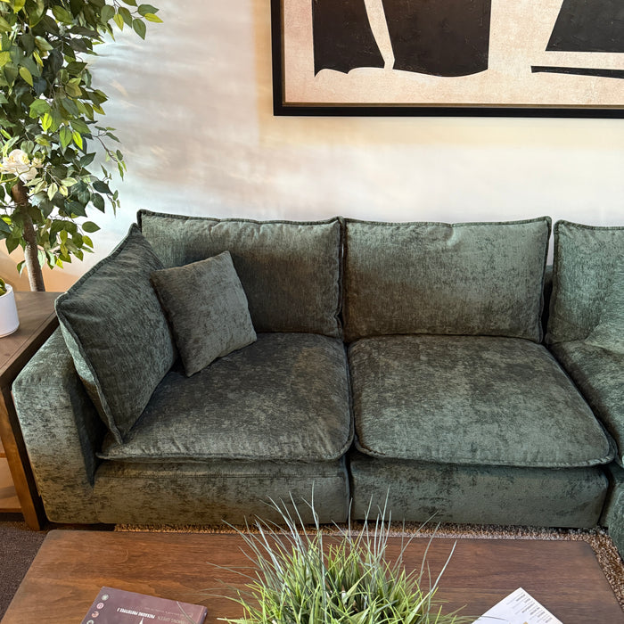 Nuvia Modular Sectional Sofa