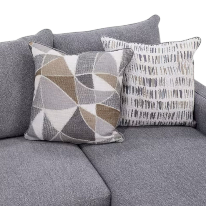 Sierra U Shape Sectional