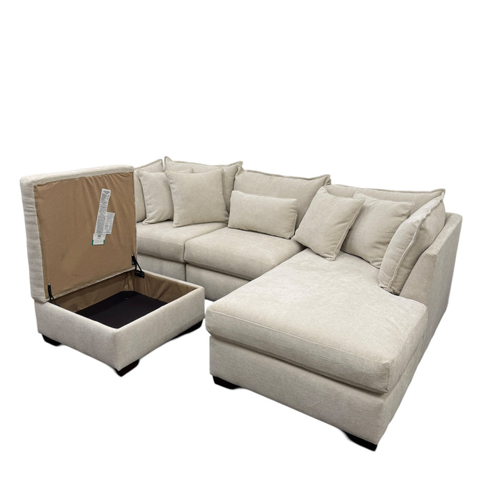 Alina Modular Sectional