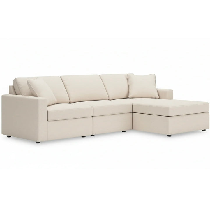 Nova Sectional