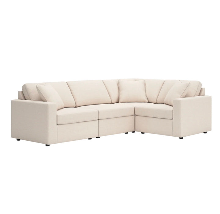 Nova Sectional