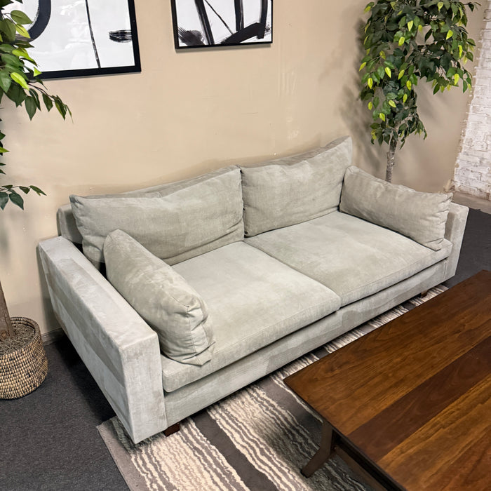 West Elm Sofa