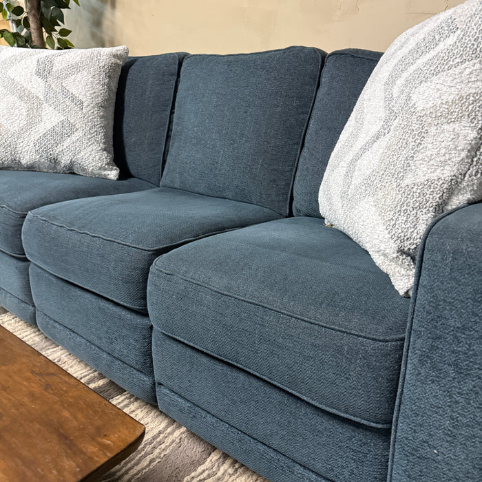 Lazy Boy Recliner Sofa