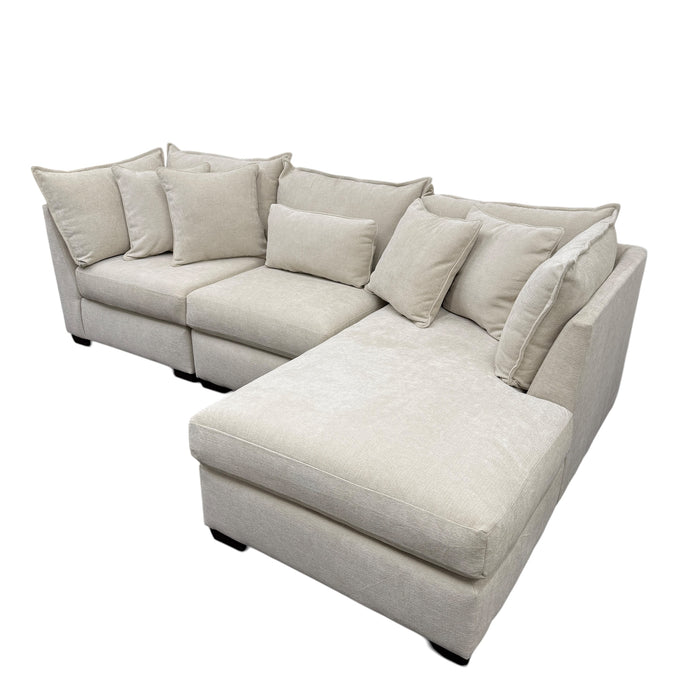 Alina Modular Sectional