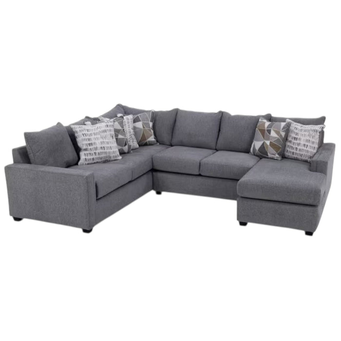 Sierra U Shape Sectional