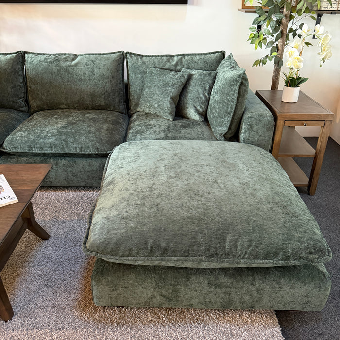 Nuvia Modular Sectional Sofa