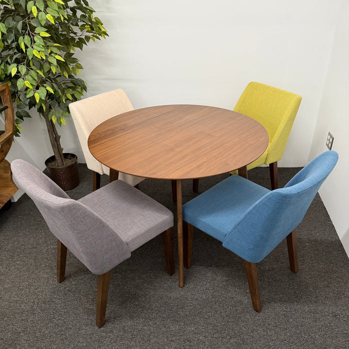 Drop Leaf Dining Set