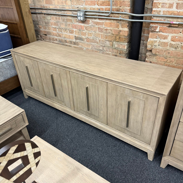 Living & Bedroom Set