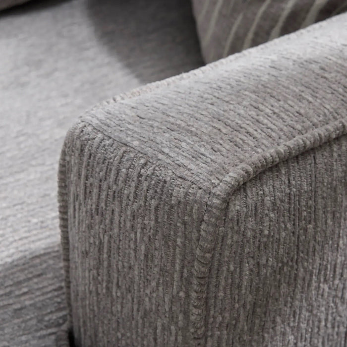 Lennox Sectional with Reversible Chaise