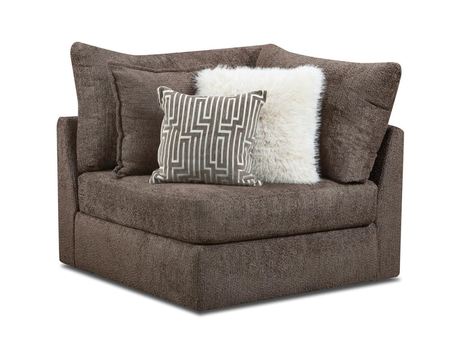 Hudson Modular Sectional - Choose Your Pieces