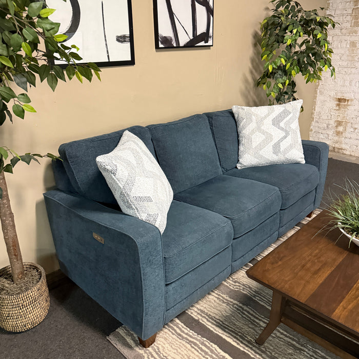 Lazy Boy Recliner Sofa