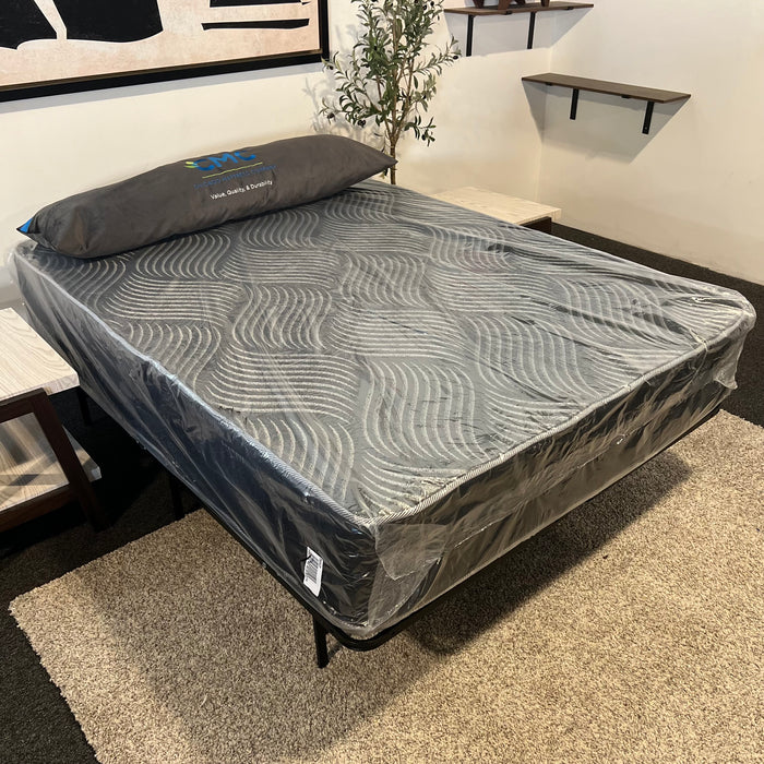 Seally Performance Pillow Top Mattress