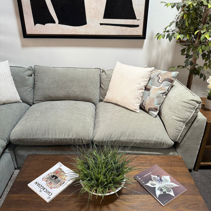 Willow Modular Sectional Sofa