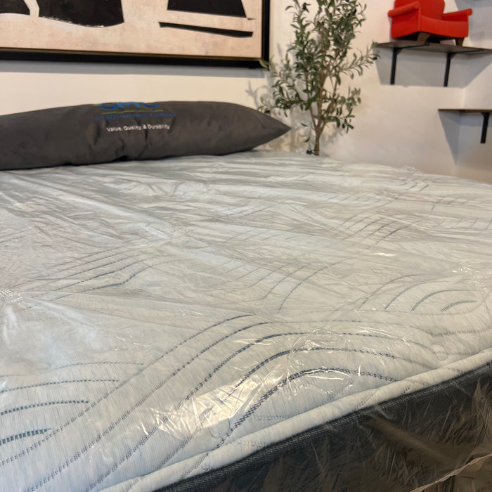 Beautyrest Euro Top Mattress