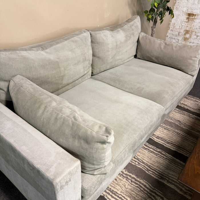 West Elm Sofa