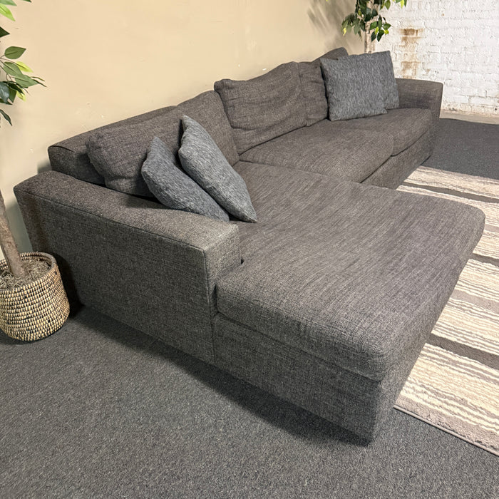 Room & Board Sectional Sofa