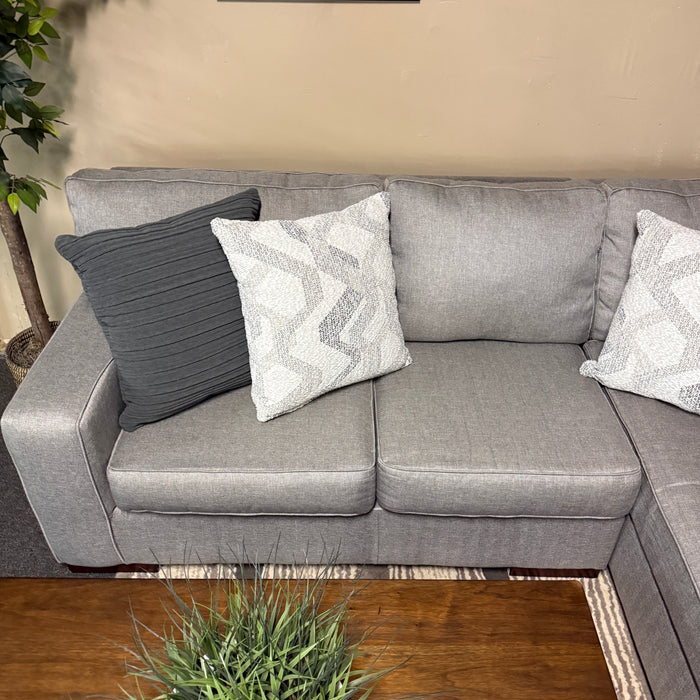 Sectional Sofa with Chaise