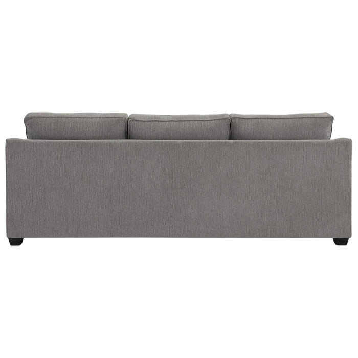 Lennox Sectional with Reversible Chaise