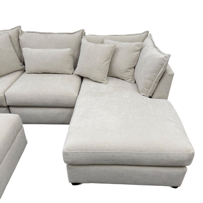 Alina Modular Sectional