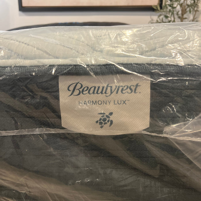 Beautyrest Euro Top Mattress