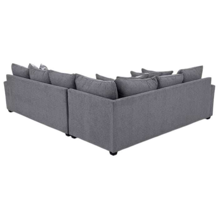 Sierra U Shape Sectional
