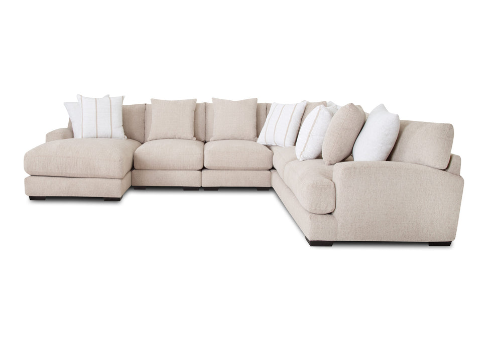 Aria Sectional Sofa