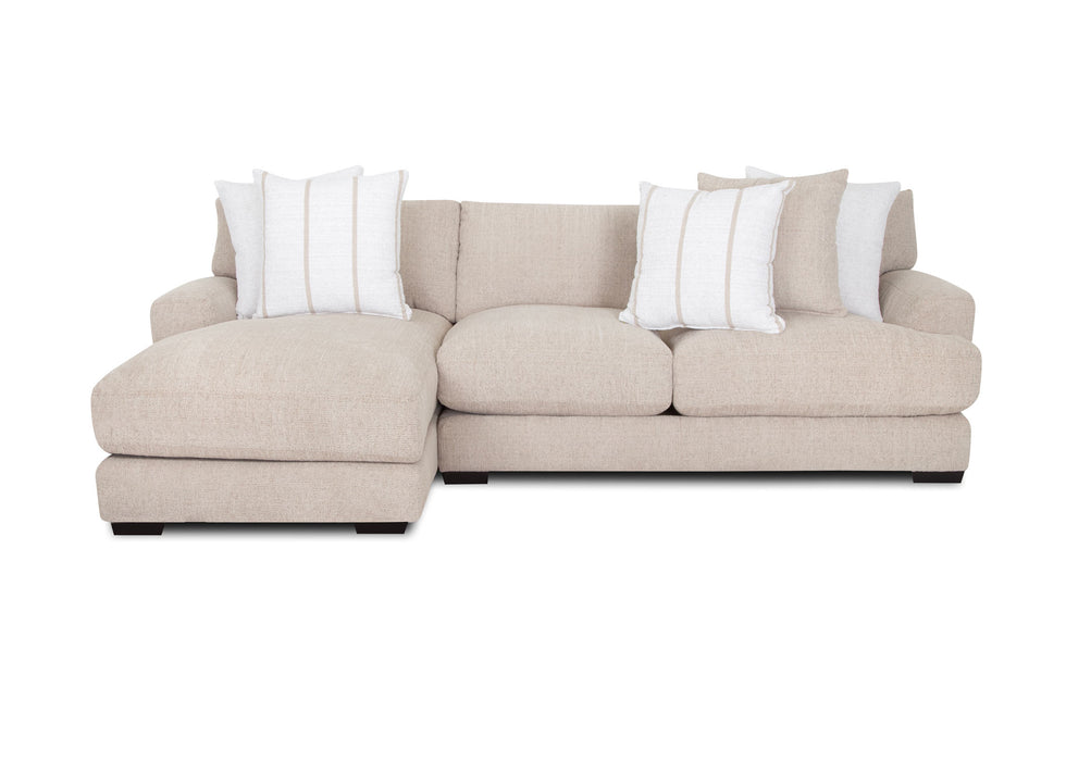 Aria Sectional Sofa