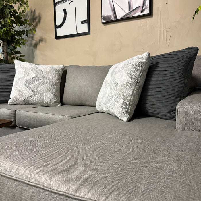 Sectional Sofa with Chaise