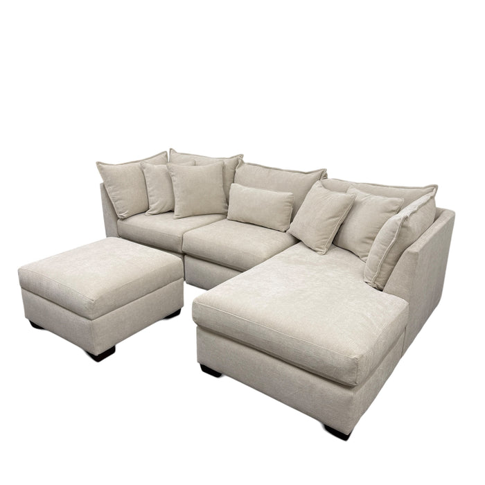 Alina Modular Sectional
