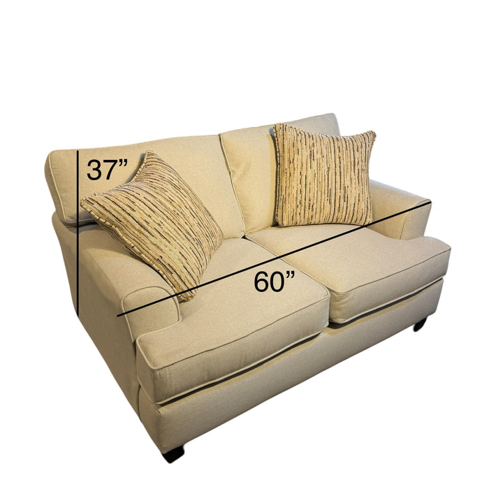 Spencer Loveseat