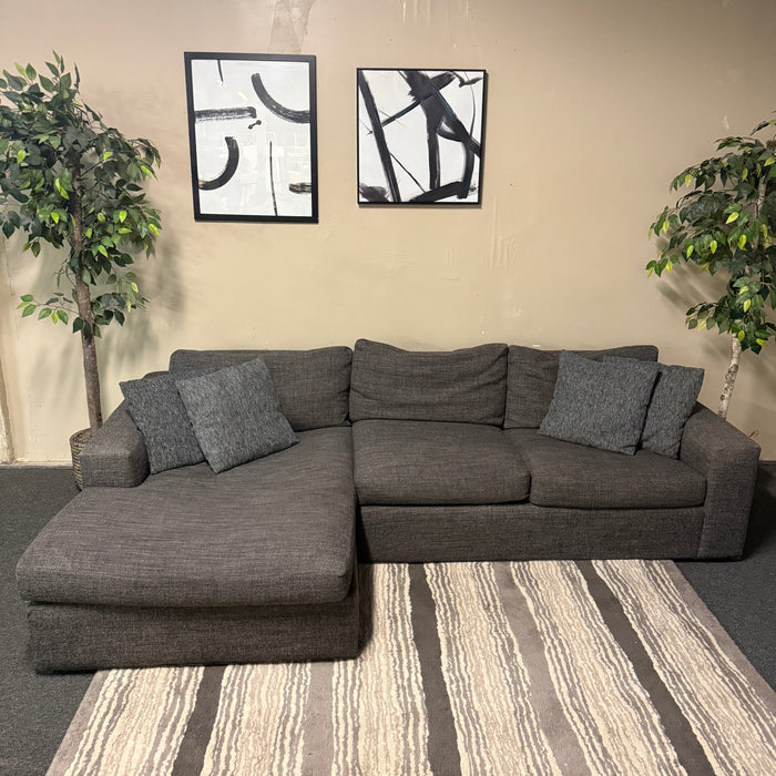 Room & Board Sectional Sofa