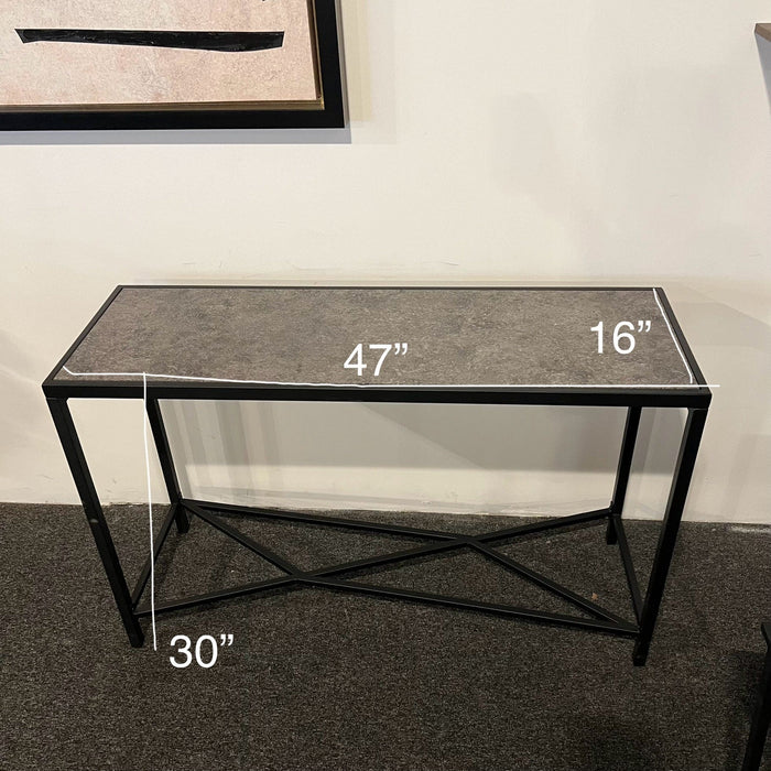 Contemporary Design Coffee Table and Side Tables