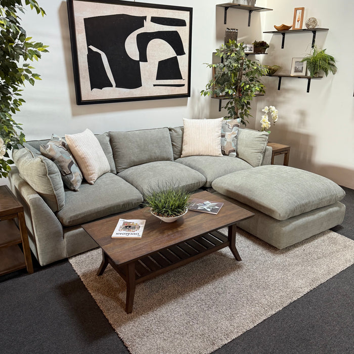 Willow Modular Sectional Sofa