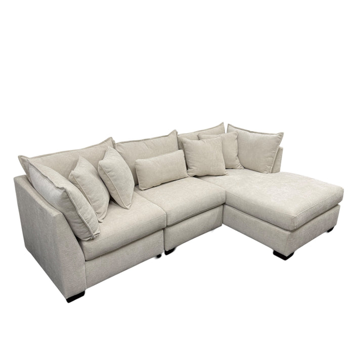 Alina Modular Sectional