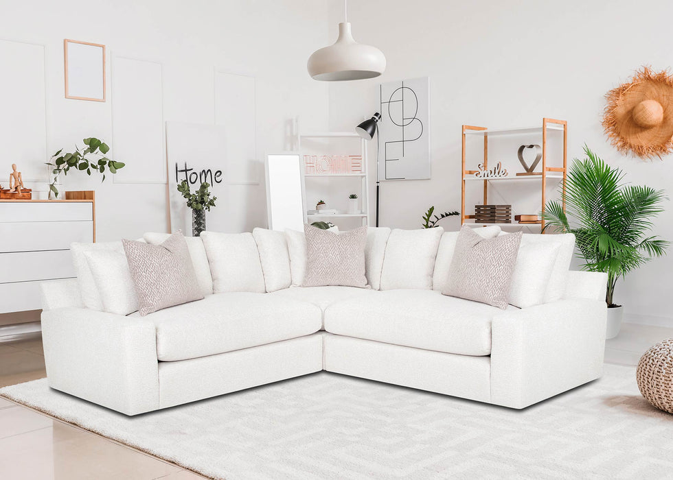 Oslo Sectional Sofa