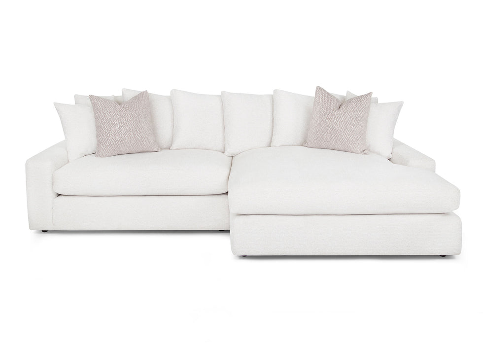 Oslo Sectional Sofa