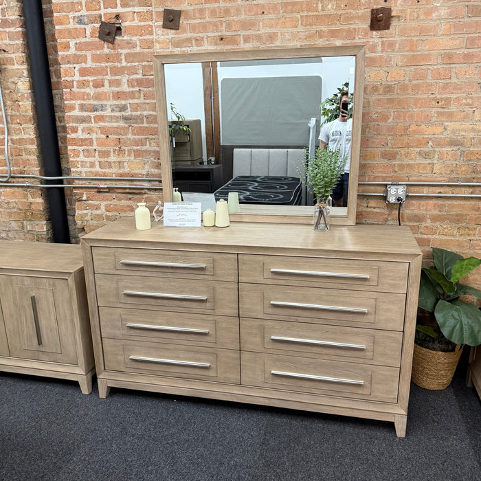 Living & Bedroom Set