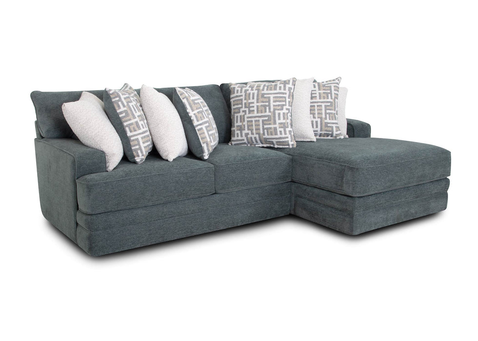 Sterling Sectional Sofa