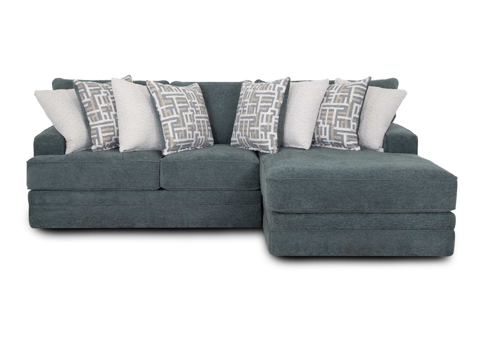 Sterling Sectional Sofa