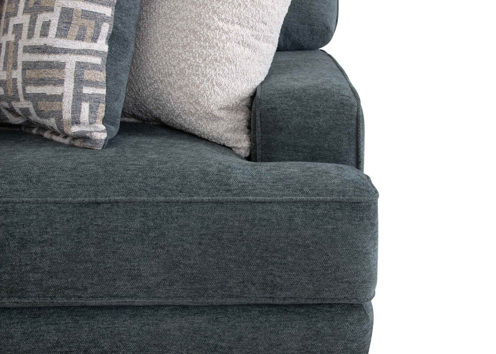 Sterling Sectional Sofa