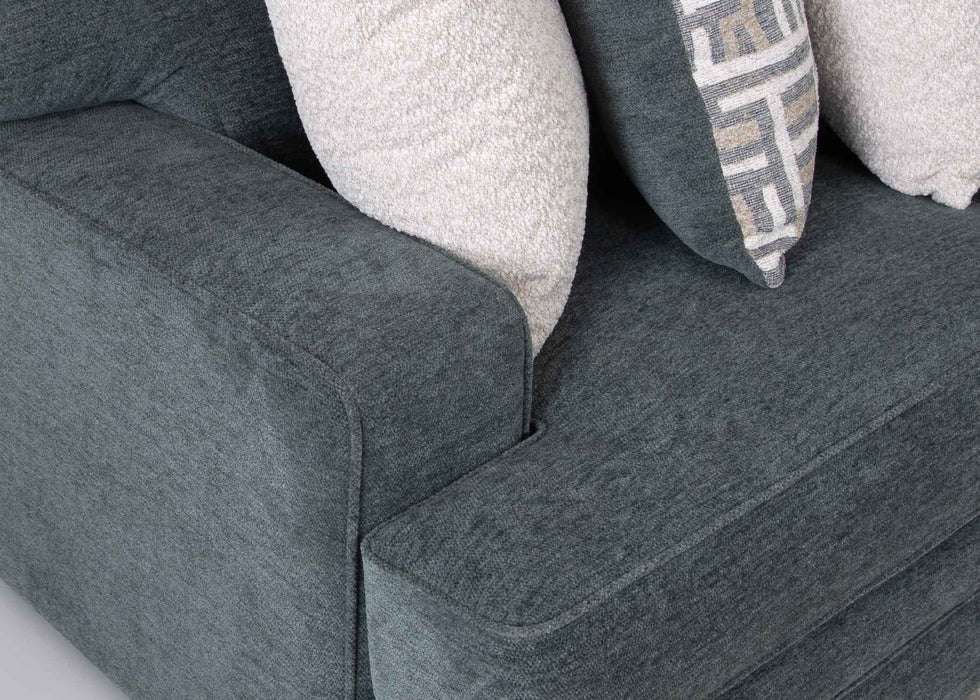 Sterling Sectional Sofa